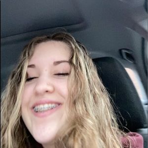 Meet your Posher, Rita